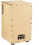 Meinl Percussion PWC100B - Pickup Woodcraft Series Cajon, Natural - Cajon
