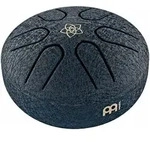 Meinl Sonic Energy PSTD2NBVF - Pocket Steel Tongue Drum A Dur - 6 T&ouml;ne - Marineb...
