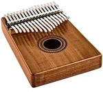 Meinl Sonic Energy KL1707H - Sound Hole Kalimba, 17 notes, acacia - Kalimba