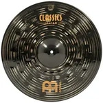 Meinl Cymbals CC18DAC - 18" Classics Custom Dark Crash - Crash-Becken