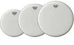 Remo Emperor - Tom Pack - Coated - 10-12-16 - Zoll - Schlagzeug-Fell-Set