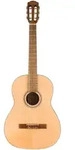 Fender CN-30 Nylon Walnut Natural - Konzertgitarre