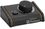 Palmer Monitor-Controller Palmer Monicon S G2 Passiver Pegelregler mit Mono-Scha... -