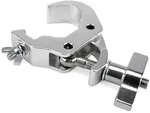 Riggatec Selflock Haken Easy - Silber - - Riggingmaterial