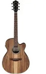 Ibanez VC40WSCE-OPB Open Pore Brown - Westerngitarre