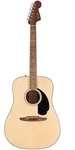 Fender California Standard Redondo BPG NAT - Westerngitarre