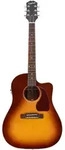 Epiphone J-45 Standard EC Honey Burst - Westerngitarre