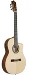 Ibanez GA360TCE-NT - Konzertgitarre