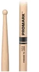 ProMark 7A Rebound Balance - Long - Maple - Acorn Wood Tip - Drumsticks