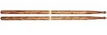 ProMark 5A Rebound Balance FireGrain - Hickory - Wood Tip (R5AFG) - Drumsticks