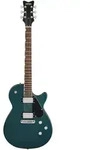 Gretsch Electromatic Jet RW Club Druid Green - E-Gitarre