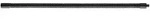 K&ouml;nig & Meyer 22280 Schwanenhals 45 cm Schwarz - Schwanenhals
