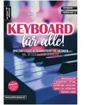 Artist Ahead Keyboard f&uuml;r alle! - Elmar Mihm - Notenbuch