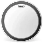 Evans BD20EMADUV - UV EMAD Coated Bass Head, 20 Zoll - Bass-Drum-Fell