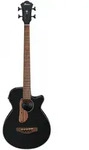 Ibanez AEGB24E-BKH - Akustikbass