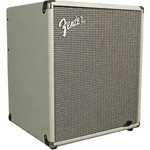 Fender Rumble 100 (V3) Ivory - E-Bass-Verst&auml;rker