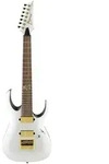 Ibanez K7YANG Head Signature E-Gitarre 7-String White - E-Gitarre
