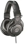 Audio Technica ATH-M30x - Kopfh&ouml;rer