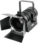 Eurolite LED THA-40PC Theater-Spot sw - Theaterscheinwerfer