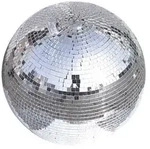 Eurolite Mirrorball 50 cm - Discokugel