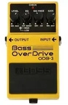 Boss ODB-3 - Effektger&auml;t E-Bass