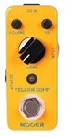 Mooer Yellow Comp - Effektger&auml;t E-Gitarre