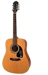 Epiphone DR-100 NT - Westerngitarre