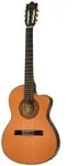 Ibanez GA5TCE-AM - Konzertgitarre
