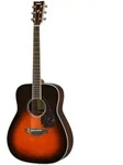 Yamaha FG830 TOBACCO BROWN SUNBURST - Westerngitarre