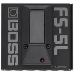 Boss FS-5 L Footswitch - Effektzubeh&ouml;r