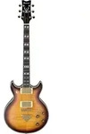 Ibanez Artist AR420 VLS - E-Gitarre
