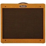 Fender Blues Junior 112 Lacquered Tweed - E-Gitarrenverst&auml;rker