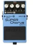 Boss CH-1 - Effektger&auml;t E-Gitarre