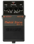 Boss MT-2 - Effektger&auml;t E-Gitarre