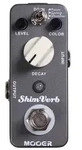 Mooer Shim Verb - Effektger&auml;t E-Gitarre