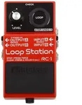 Boss RC-1 - Effektger&auml;t E-Gitarre
