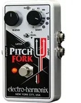 Electro Harmonix Pitch Fork - Effektger&auml;t E-Gitarre