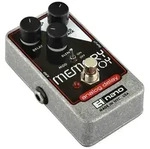 Electro Harmonix Nano Memory Toy - Effektger&auml;t E-Gitarre