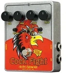 Electro Harmonix Cock Fight - Effektger&auml;t E-Gitarre