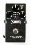MXR M-300 Reverb - Effektger&auml;t E-Gitarre