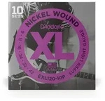 D&rsquo;Addario EXL120-10P - XL Electric Nickel Wound 10er Pack | 009-042 - Saiten