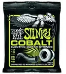 Ernie Ball 2721 - Cobalt Regular Slinky | 010-046 - Saiten E-Gitarre