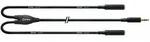 Cordial CFY 0,3 WYY - Y-Kabel