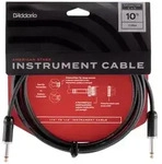 D&rsquo;Addario PW-AMSG-15 - American Stage Inst Cable-15' - Instrumentenkabel