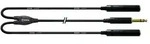 Cordial CFY 0,3 VKK - Y-Kabel