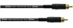 Cordial CPDS 3 CC DIGITAL INTERFACE SPDIF - Audiokabel