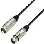 Adam Hall Cables K3 MMF 1000 - Mikrofonkabel