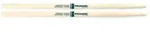 ProMark 5B The Natural - Hickory - Wood Tip (TXR5BW) - Drumsticks