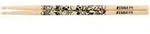 Tama TAMA-O7A-S Sticks of Doom Series Drumsticks - 7A-S - Natural - Drumsticks