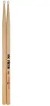 Vic Firth 2BN - American Classic - Hickory - Nylon Tip - Drumsticks